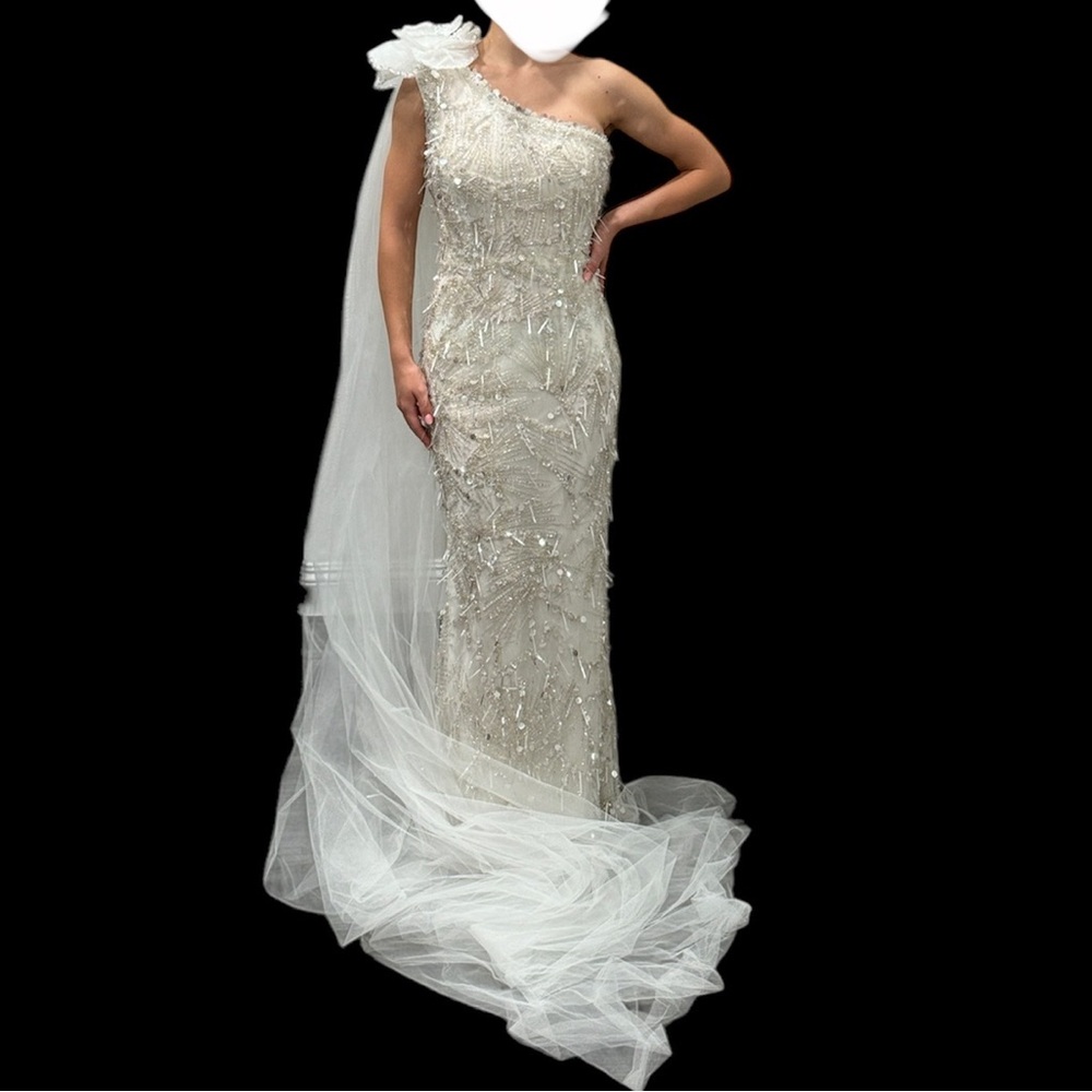 Wedding Gown